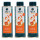 Lot 3x Huile de noix - Bidon 250ml