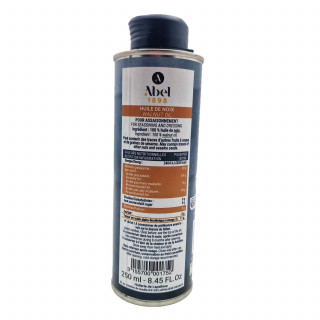 Lot 3x Huile de noix - Bidon 250ml