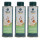 Lot 3x Huile d’amande - Bidon 250ml