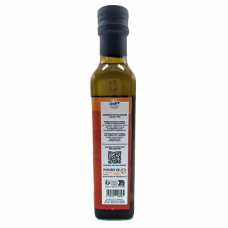 Lot 3x Huile spéciale poke bowl - Bouteille 250ml