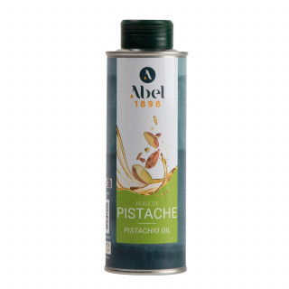 Lot 6x Huile de pistache - Bidon 250ml