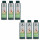 Lot 6x Huile d’amande - Bidon 250ml