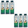 Lot 6x Huile d’avocat - Bidon 250ml