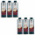 Lot 6x Huile de pépins de raisin - Bidon 50ml