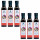 Lot 6x Huile spéciale poke bowl - Bouteille 250ml