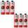 Lot 6x Huile spéciale wok - Bidon 1L