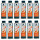 Lot 12x Huile de noix - Bidon 250ml