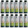 Lot 12x Huile de pistache - Bidon 250ml
