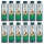 Lot 12x Huile d’avocat - Bidon 250ml