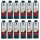 Lot 12x Huile de pépins de raisin - Bidon 50ml