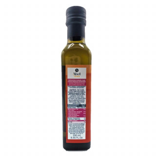 Lot 12x Huile spéciale poke bowl - Bouteille 250ml