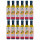Lot 12x Huile d’olive arôme citron - Bouteille 250ml