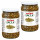 Lot 2x Câpres au vinaigre de vin - Pot 1,6kg