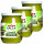 Lot 3x Crème d’asperges - Pot 500g