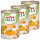 Lot 3x Crème de courge - Conserve 400g
