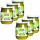 Lot 6x Crème d’artichauts - Pot 500g