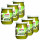 Lot 6x Crème d’asperges - Pot 500g