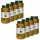 Lot 8x Lamelles d'aubergines et de poivrons - Pot 2,85kg