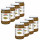 Lot 8x Câpres au vinaigre de vin - Pot 1,6kg