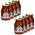 Lot 8x Arrabbiata - Pot 980g