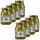 Lot 8x Pesto alla Genovese - Pot 980g