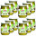 Lot 12x Crème d’artichauts - Pot 500g