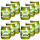Lot 12x Crème d’asperges - Pot 500g