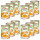 Lot 12x Crème de courge - Conserve 400g