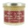 Délice de foie gras au piment d'Espelette - France - Mes P'tites Recettes - pot 100g