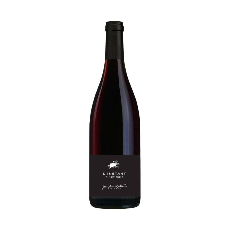 Lot 6x Vin Rouge Bordeaux Le Bedat AOC / HVE - Bouteille 750ml