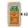 Lot 12x Quinoa - France  - Grain de Frais - paquet 500g