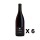 Lot 6x L'Instant Pinot Noir - Vignobles Berthier - Rouge 75cl - LOIRE - Vin de France -  Agriculture raisonnée