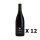 Lot 12x L'Instant Pinot Noir - Vignobles Berthier - Rouge 75cl - LOIRE - Vin de France -  Agriculture raisonnée