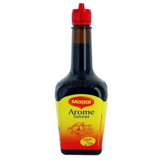 Arôme saveur - Halal - Maggi - flacon 200ml