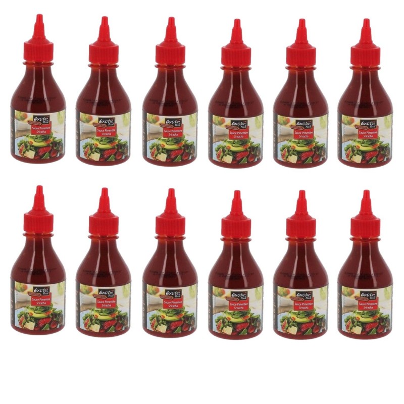 Sauce anglaise worcester - bouteille 150 ml