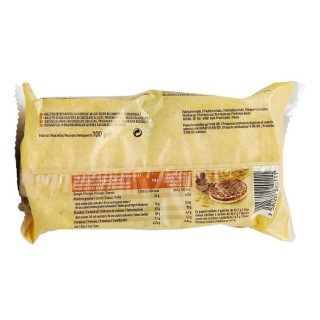 Galettes de riz chocolat au lait BIO - paquet 100g