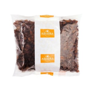 Raisins secs Sultanine - paquet 500g