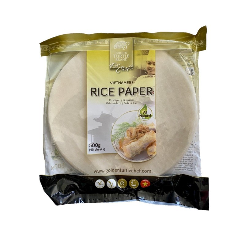 Feuille de riz, galette de riz - Sup. asiatique MAI DISTRIBUTION
