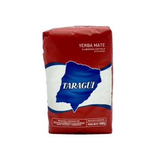 Yerba maté - Taragui - paquet 1kg