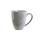 Lot 2x Mug design Au gré du temps - 300 ml - Gris