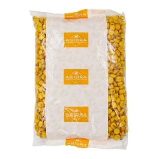 Maïs grillé salé - Fantasia - paquet 500g