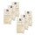 Lot 6x Risotto aux 4 fromages - paquet 250g