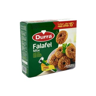 Falafel avec moule - Durra - 400g