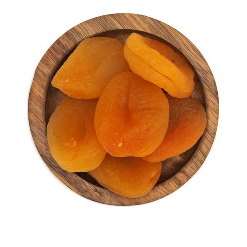 Abricots secs N1 - Barquette 225g
