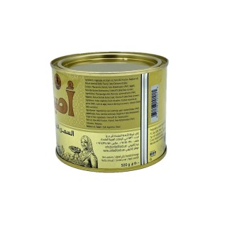Margarine végétale - Ghee - Boîte 500g