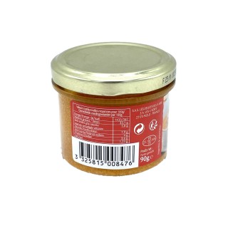 Sauce rouille - Pot 90g