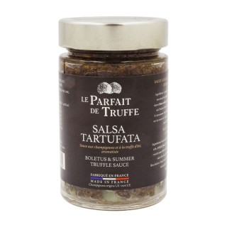 Sauce tartufata - Pot 170g