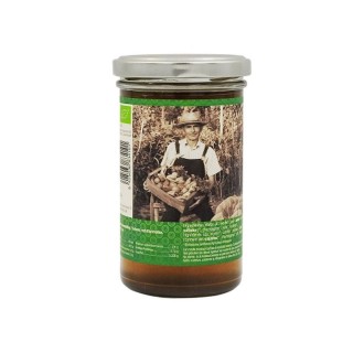 Fond de sauce légumes BIO - Bocal 240ml