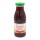 Infusion hibiscus menthe BIO - Bouteille 250ml
