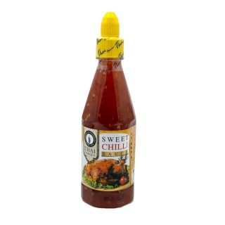 Sauce sweet chili - Bouteille 435ml